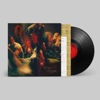 Queens Of The Stone Age - Perfecth LP (Black Vinyl)